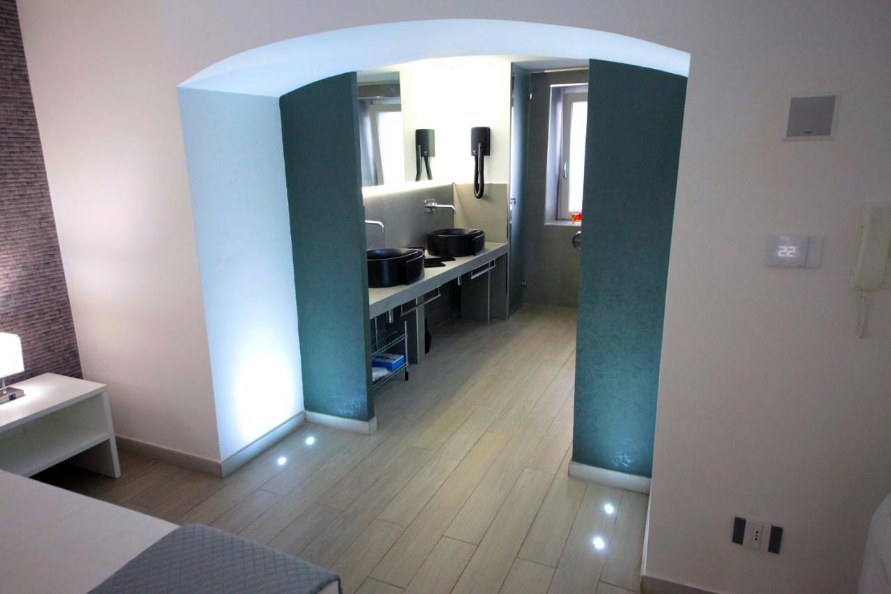 Diva Suite Bari Exteriér fotografie