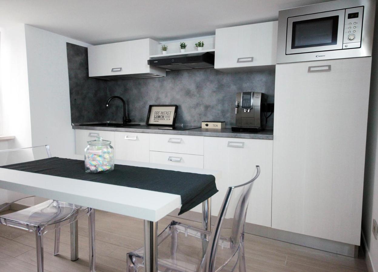 Diva Suite Bari Exteriér fotografie