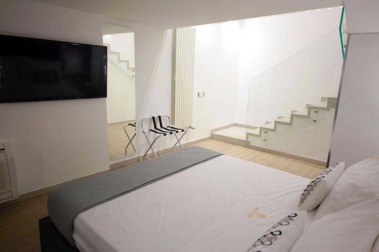 Diva Suite Bari Exteriér fotografie