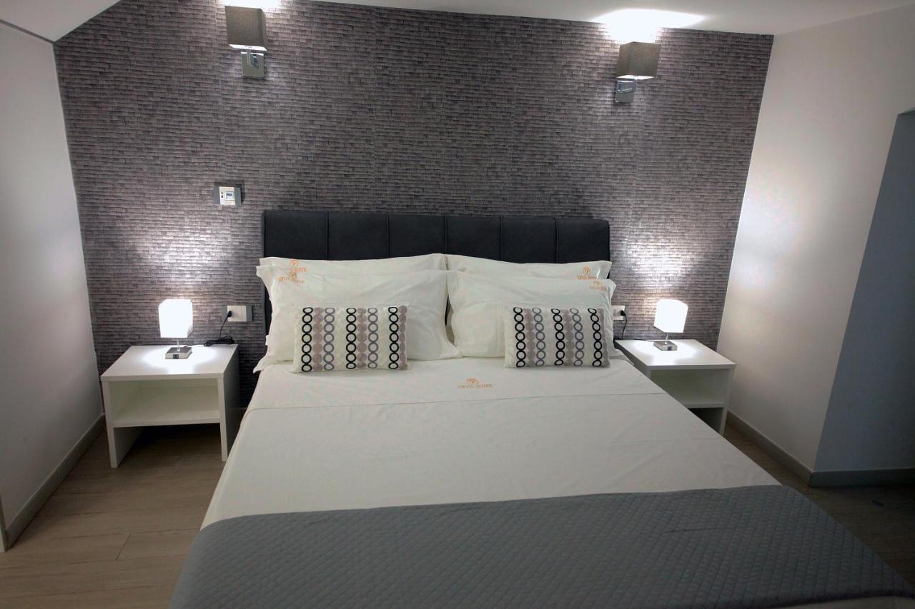 Diva Suite Bari Exteriér fotografie
