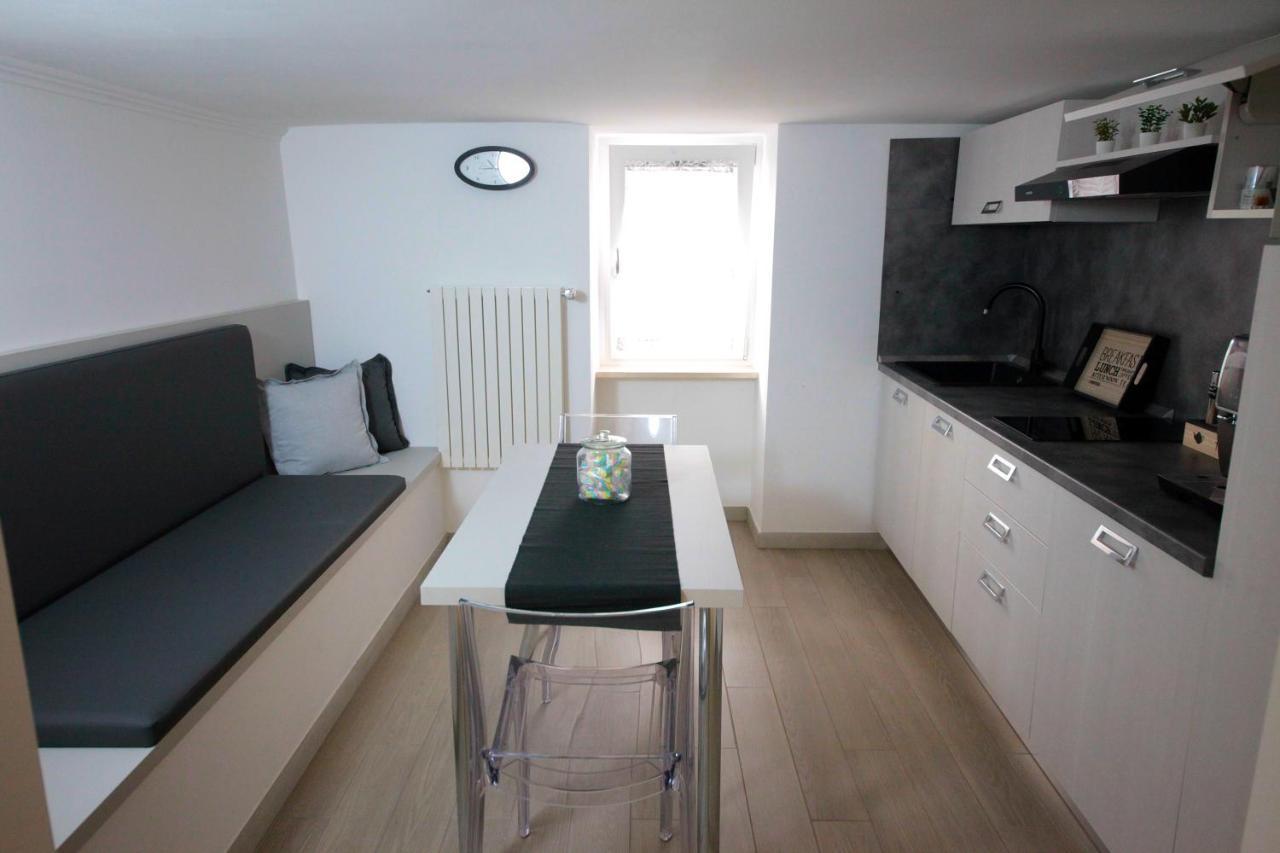 Diva Suite Bari Exteriér fotografie