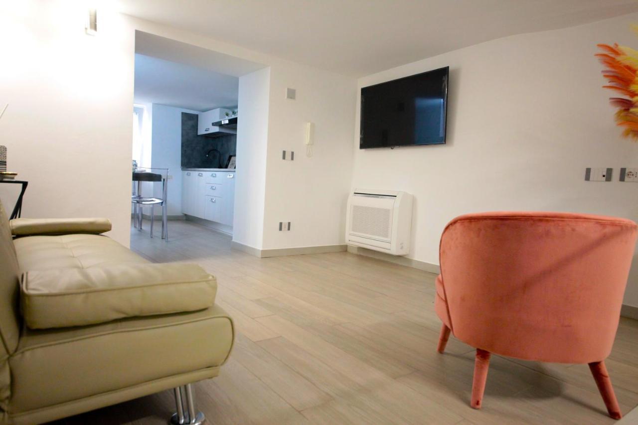 Diva Suite Bari Exteriér fotografie