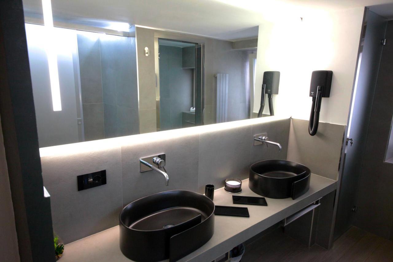 Diva Suite Bari Exteriér fotografie