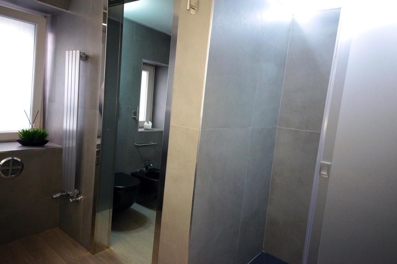 Diva Suite Bari Exteriér fotografie