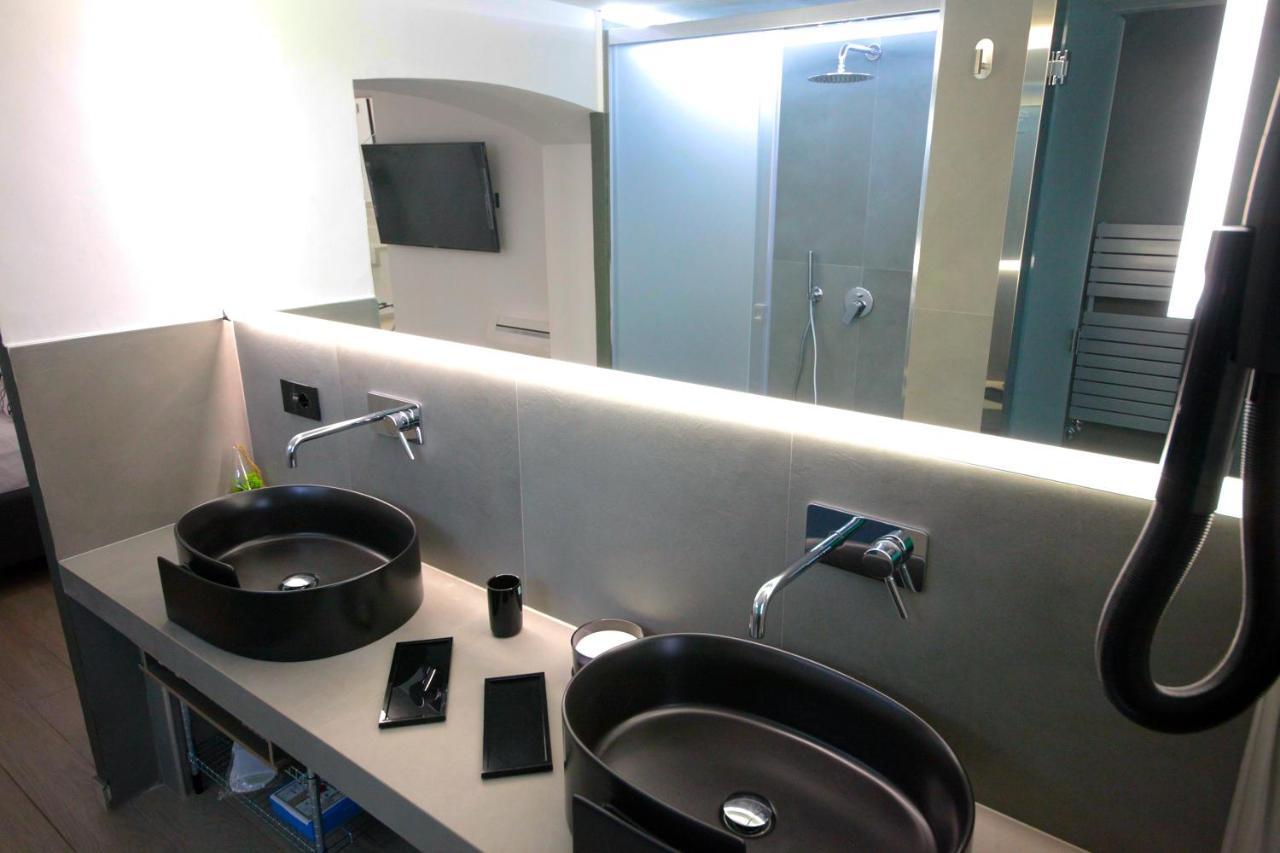 Diva Suite Bari Exteriér fotografie