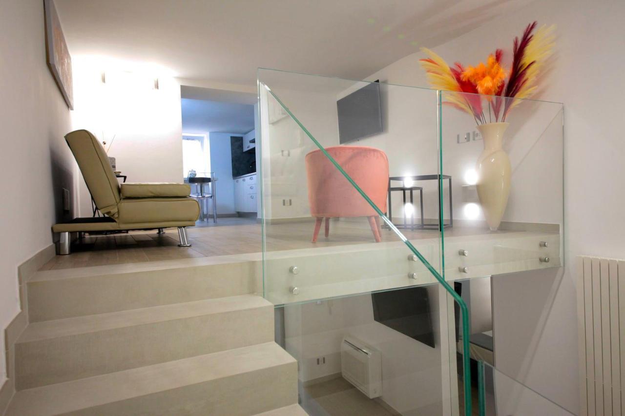 Diva Suite Bari Exteriér fotografie