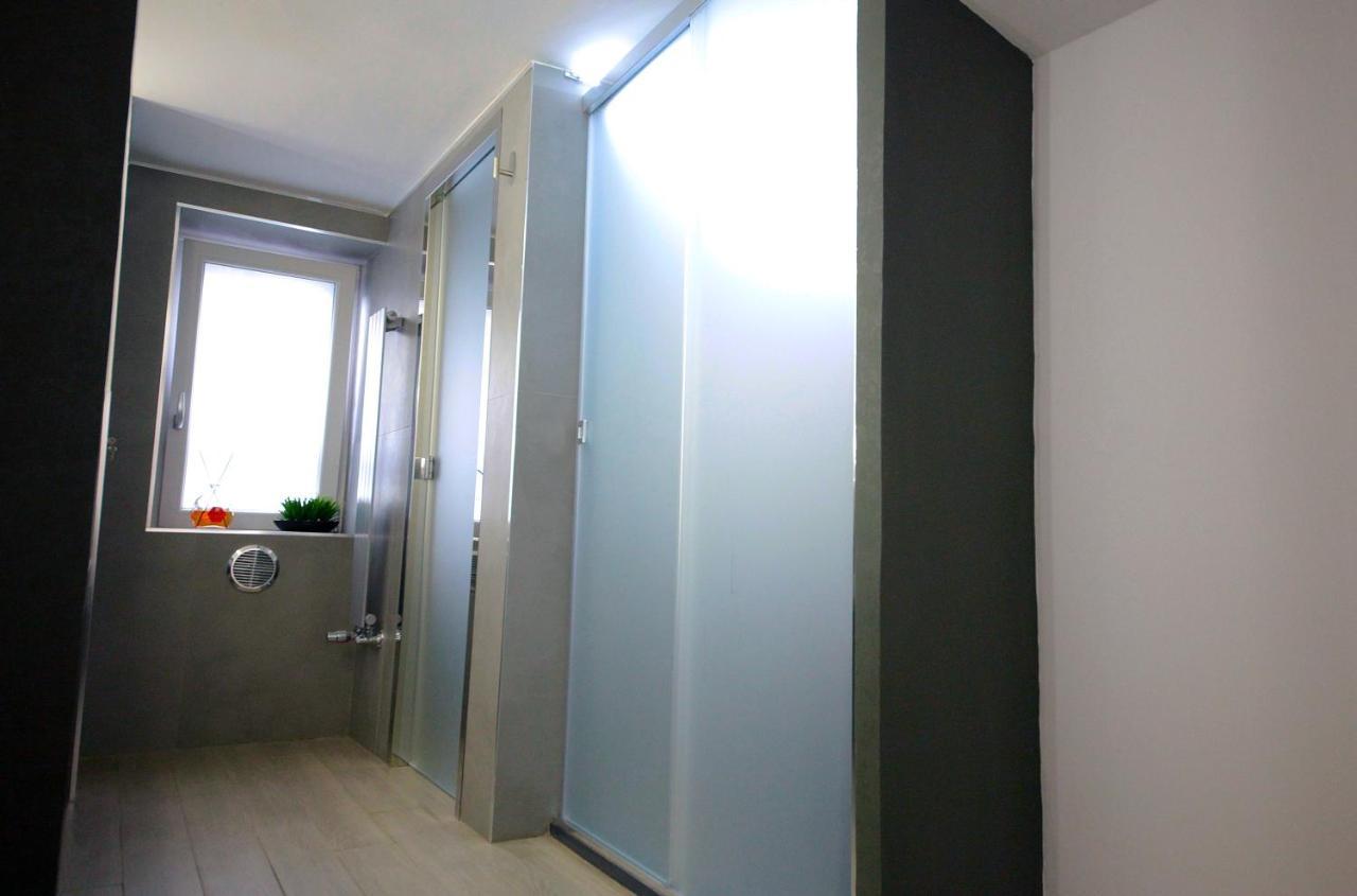 Diva Suite Bari Exteriér fotografie