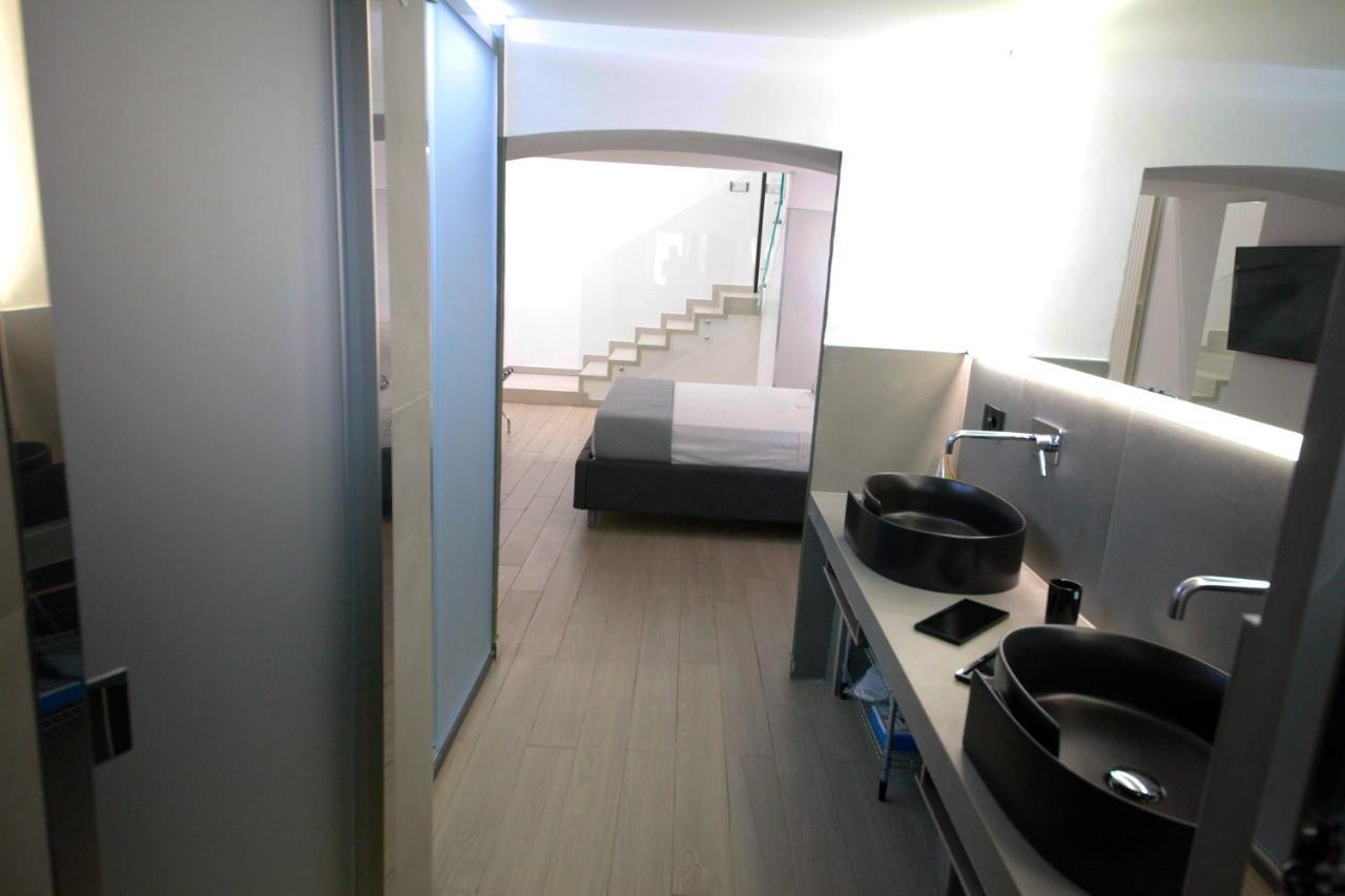 Diva Suite Bari Exteriér fotografie