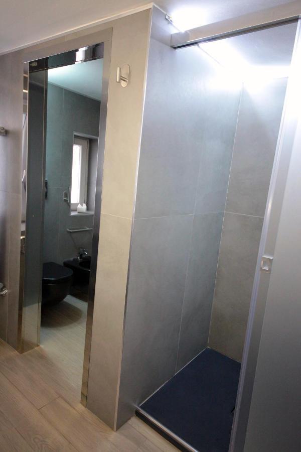 Diva Suite Bari Exteriér fotografie