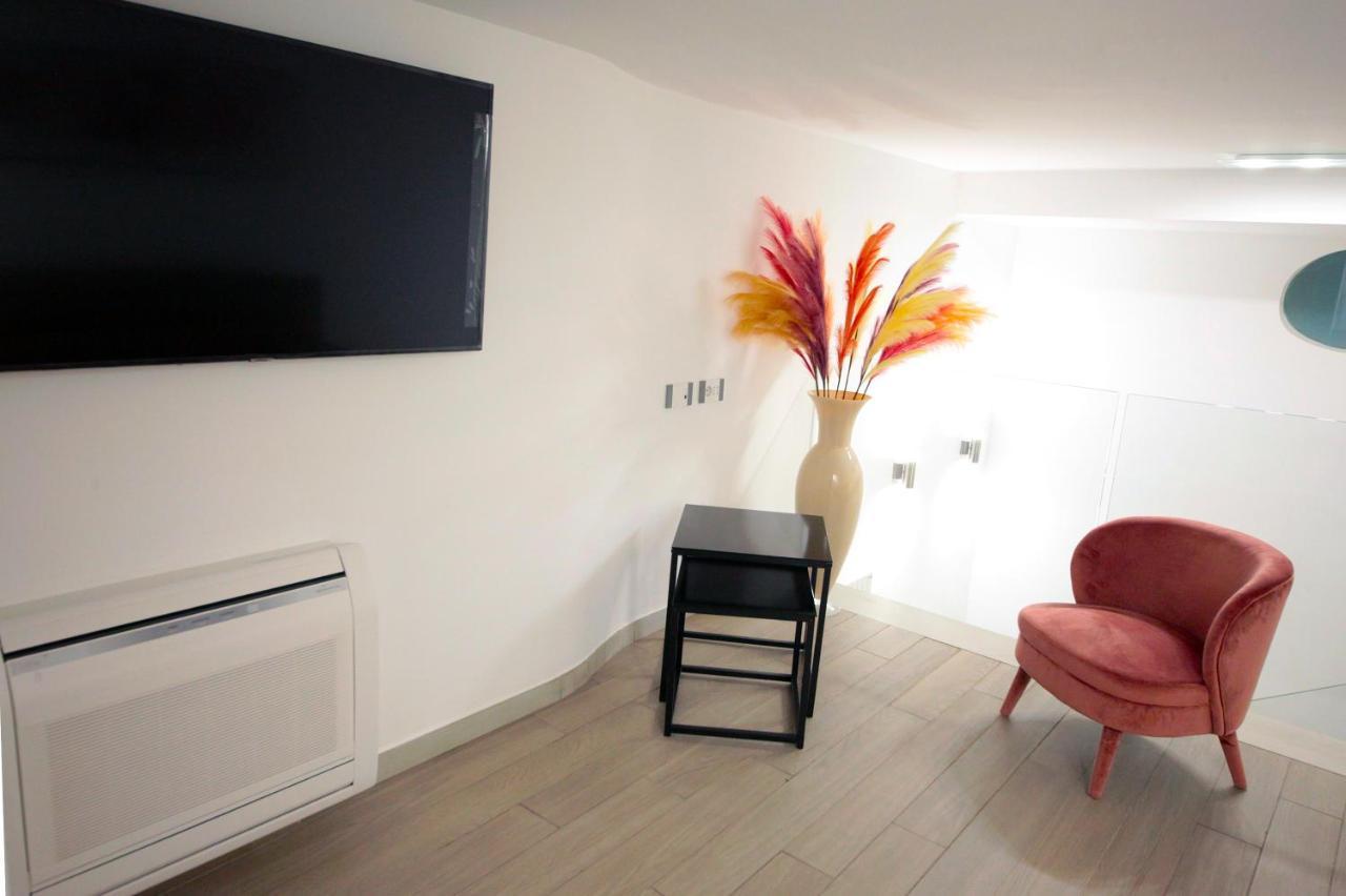 Diva Suite Bari Exteriér fotografie