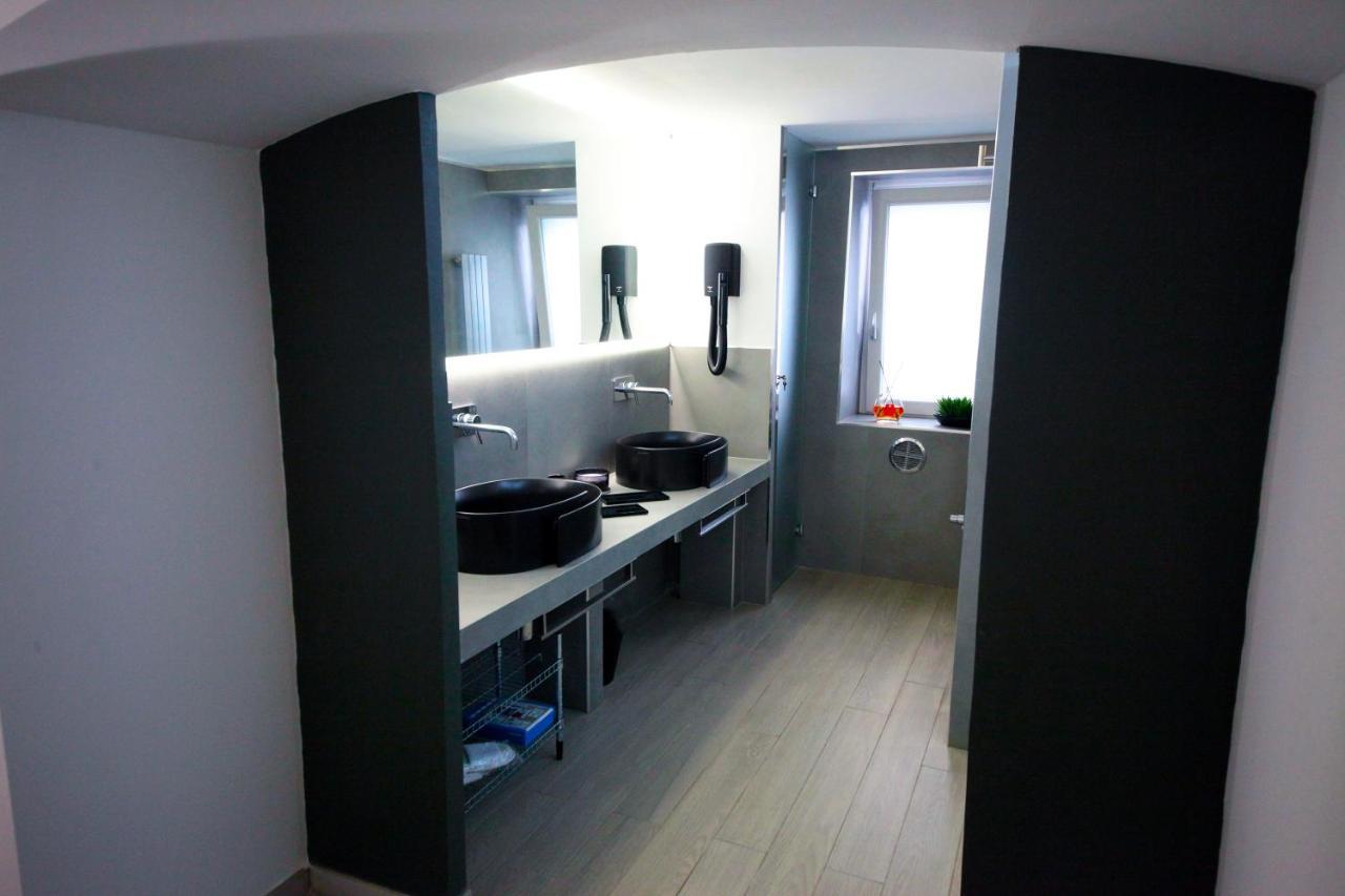 Diva Suite Bari Exteriér fotografie