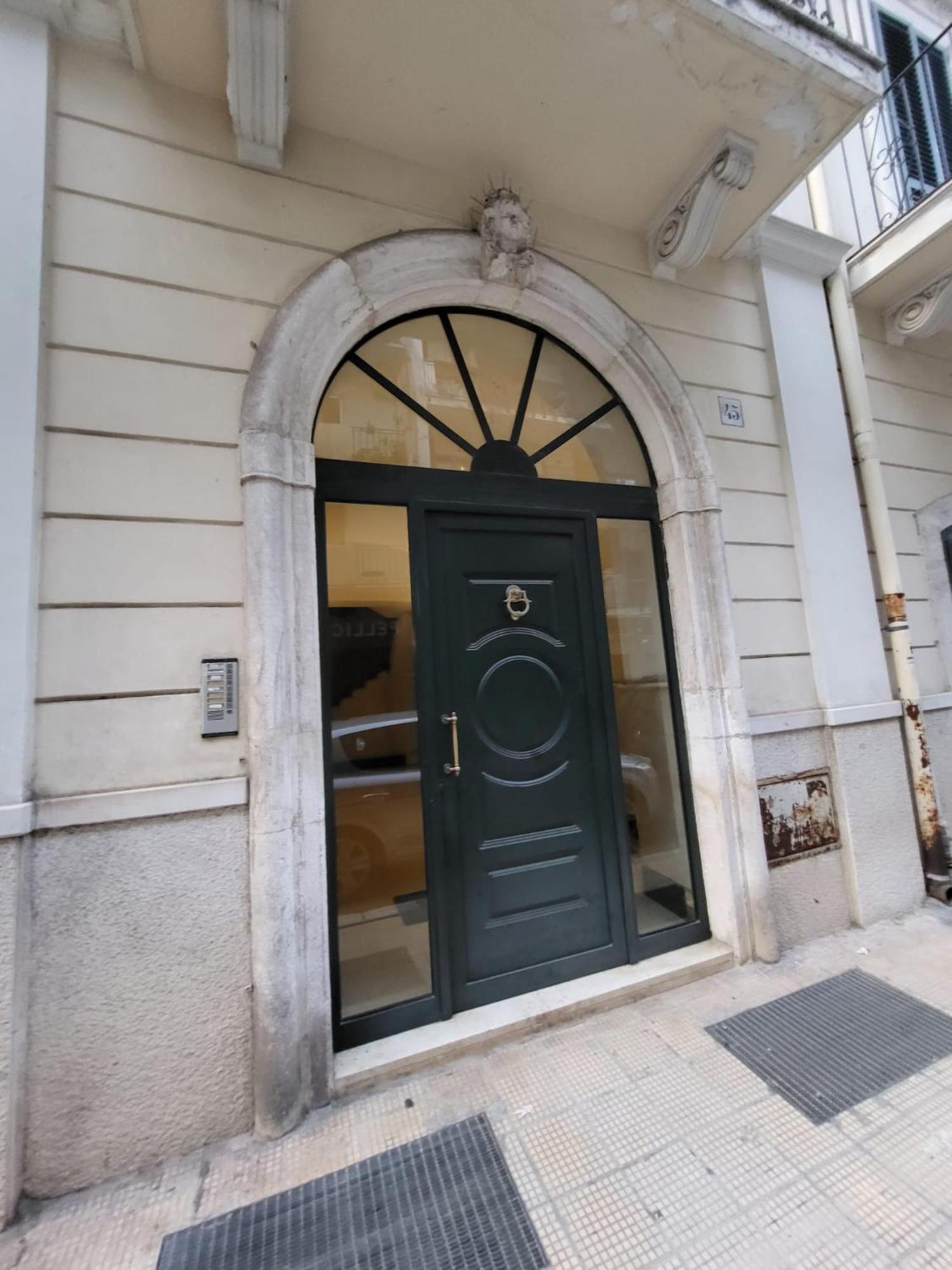 Diva Suite Bari Exteriér fotografie