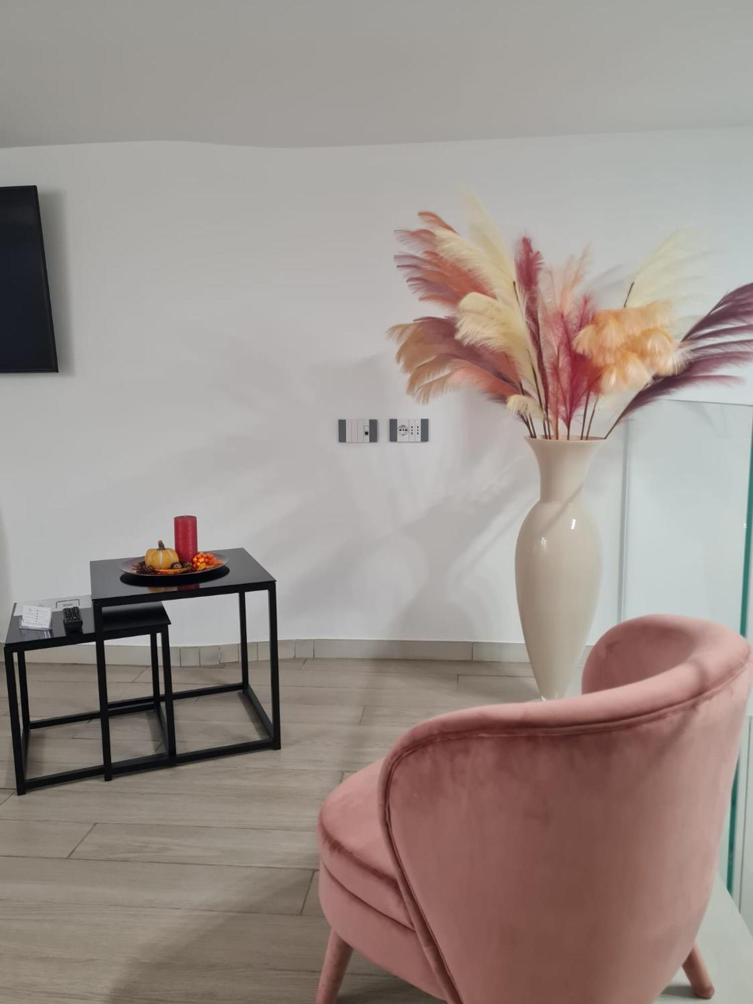 Diva Suite Bari Exteriér fotografie