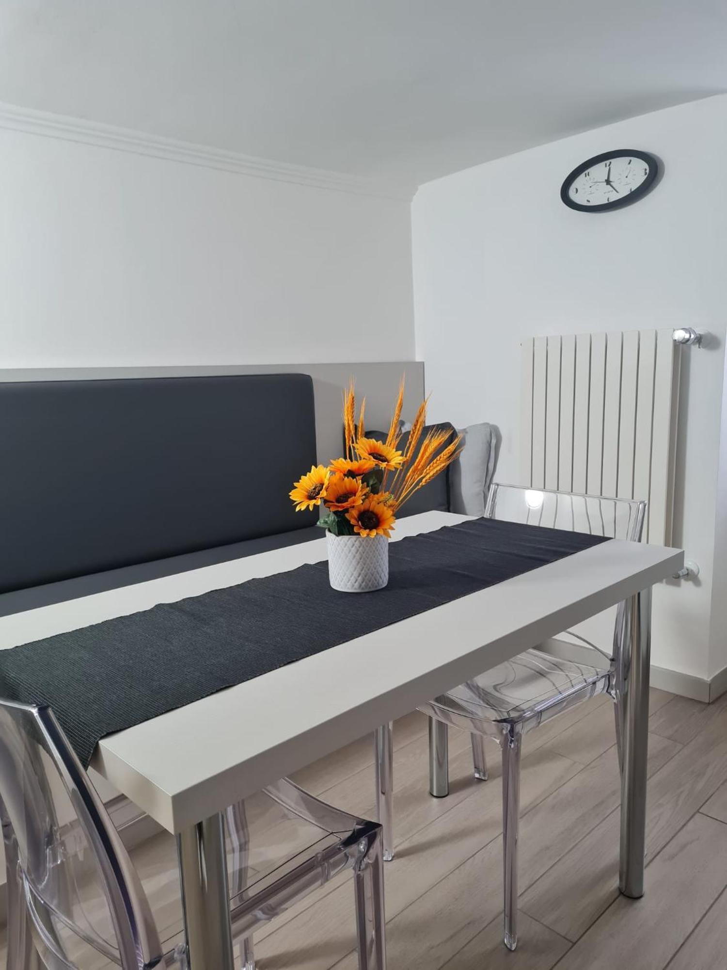Diva Suite Bari Exteriér fotografie